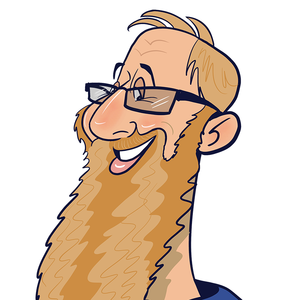 ChadKeller's avatar